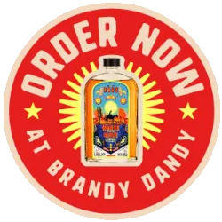 Brandy Dandy