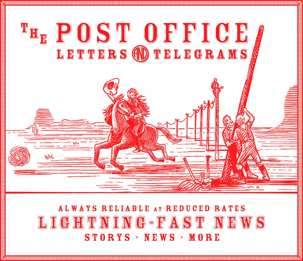 Post Office