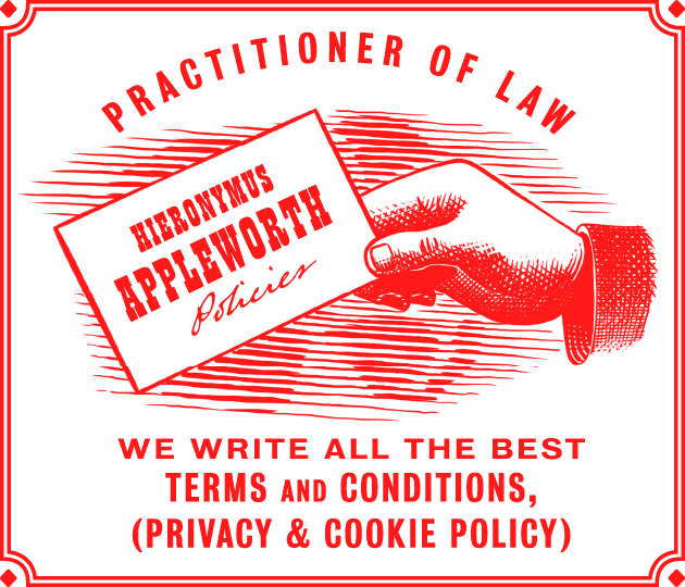 Privacy Policy