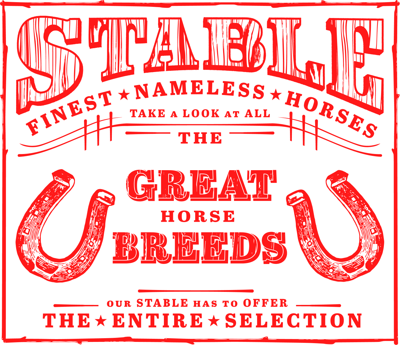 The Stable