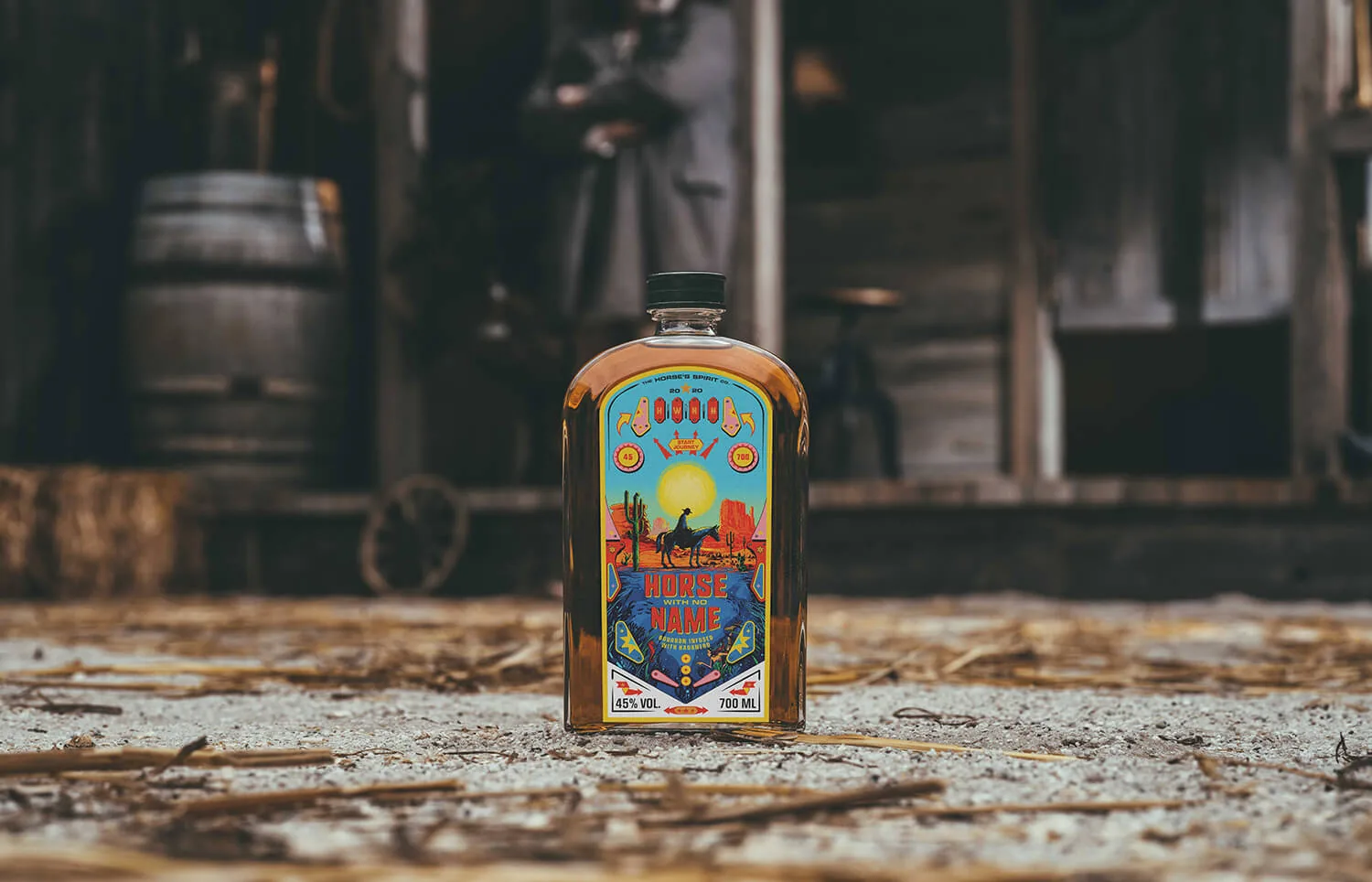 Packshot