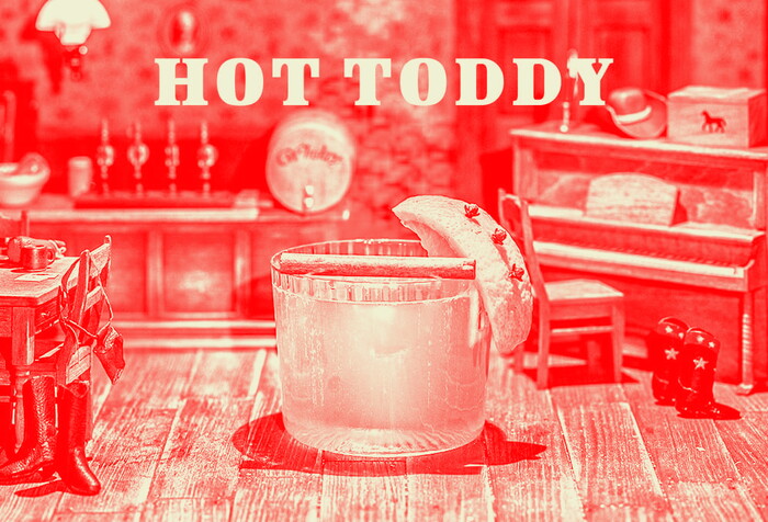 HOT TODDY