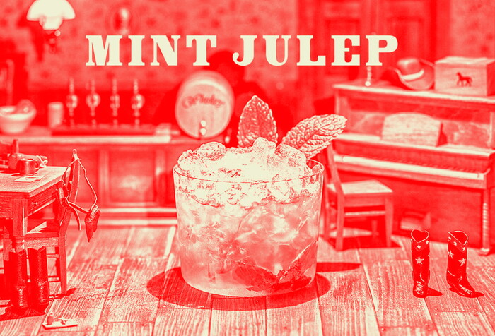 MINT JULEP