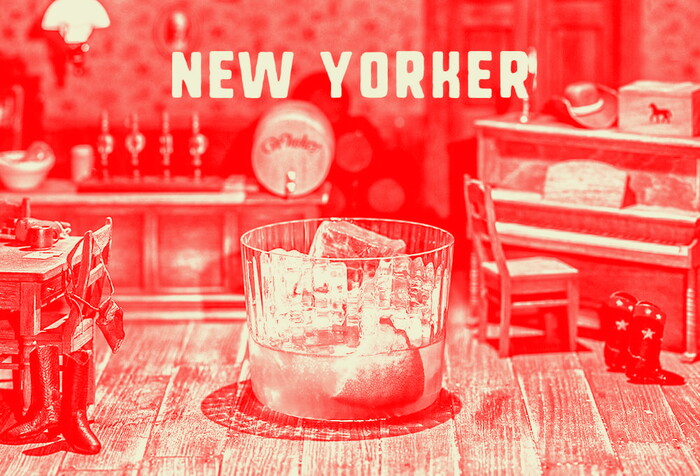 NEW YORKER