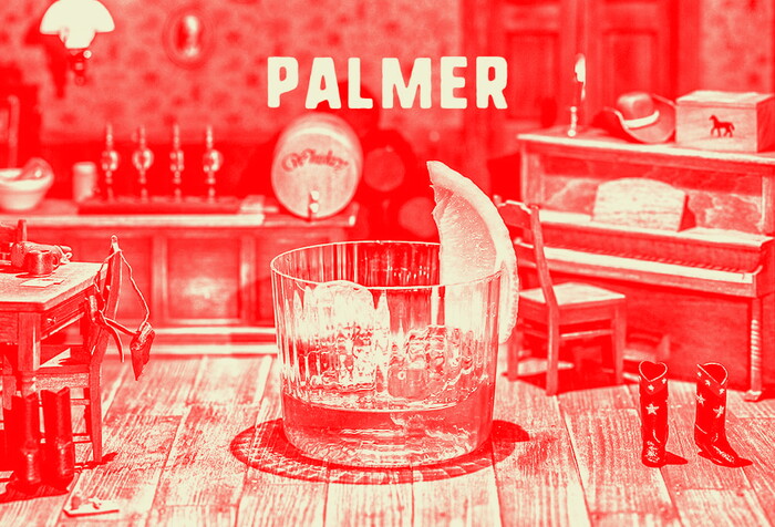PALMER
