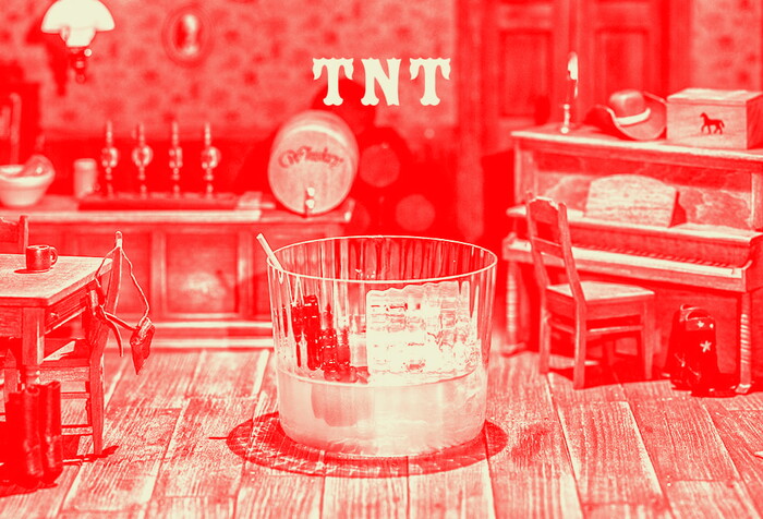 TNT